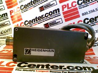 HEIDENHAIN CORP EXE604C/5-F