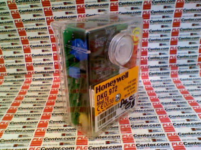 HONEYWELL 0332310U