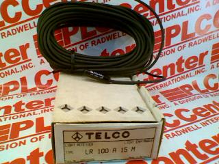TELCO LR-100-A15M