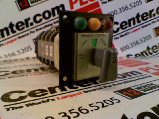 ELECTROSWITCH 20PD-3A50