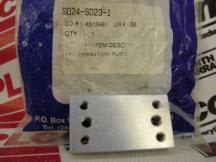 PHD INC SD24-SD23-1
