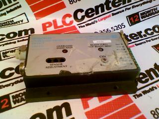 BARRY CONTROLS OPD-EM