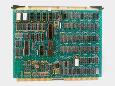 ASEA BROWN BOVERI 067461-003