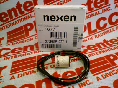NEXEN GROUP 1877