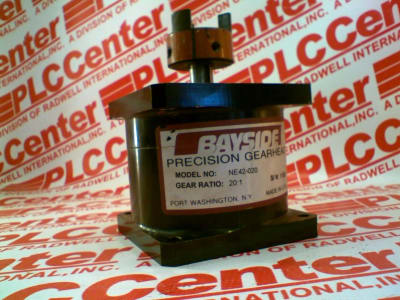 PARKER NE42-020