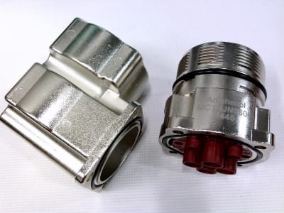 AMPHENOL MC1NJN0600