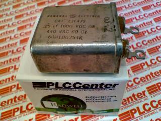 GENERAL ELECTRIC 23F472