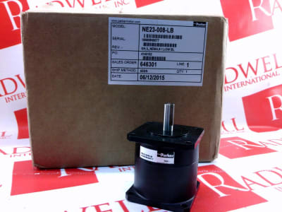 PARKER NE23-008-LB