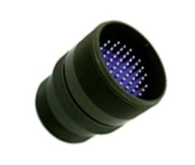 AMPHENOL MS3101A24-10P-RES