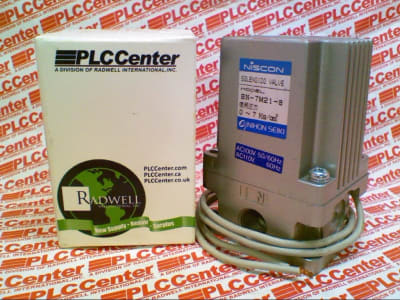 NIHON SEIKI BN-7M21-8