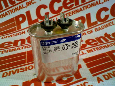 GENERAL ELECTRIC 97F6606