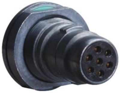 AMPHENOL SCE2-B-76A10-37SN-002