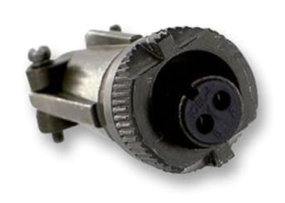 AMPHENOL MS3106E22-2S