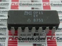 ANALOG DEVICES IC11EY