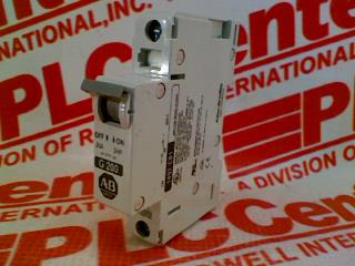 ALLEN BRADLEY 1492CB1200