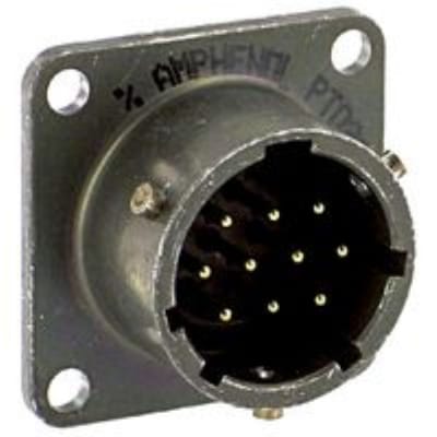 AMPHENOL PT02A-12-10P