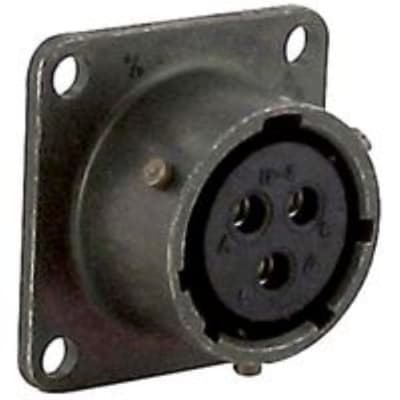 AMPHENOL PT02A-12-3S