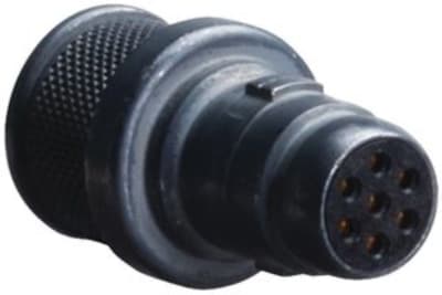 AMPHENOL SCE2-B-06K07-10ASN