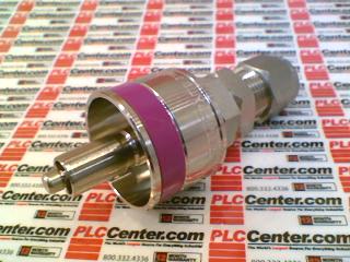 SWAGELOK SS-QC6-D1-600K7