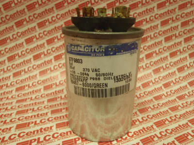 GENERAL ELECTRIC 97F9803