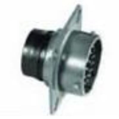 AMPHENOL MS3122E12-3S-LC