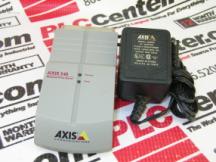 AXIS COMMUNICATIONS 0058-1