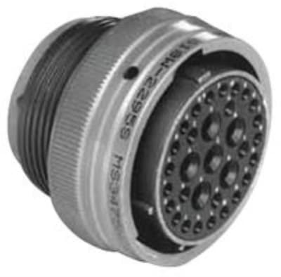 AMPHENOL MS3476L10-6P