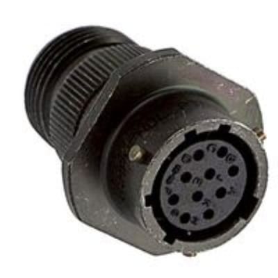AMPHENOL PT01A-14-18S(SR)