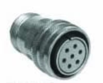 AMPHENOL MS3107A18-11S