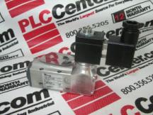 VERSA VALVES KSG-4312-K30-6K-HC-3-D048