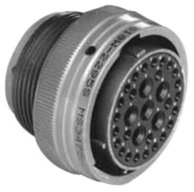 AMPHENOL MS3476W12-10P