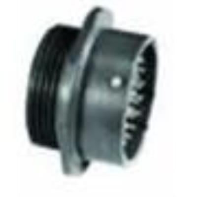 AMPHENOL MS3111F8-4S
