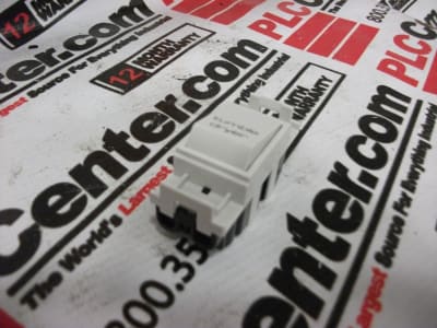 EATON CORPORATION F8023DW