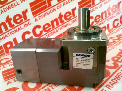 PARKER RS60-020-SH