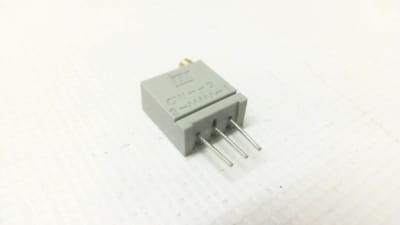 TT ELECTRONICS 67WR1MEGLF