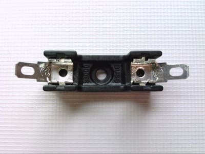 EATON CORPORATION BK/S-8002-1-R