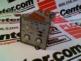 HOKUYO AUTOMATIC CO PH1-1X8