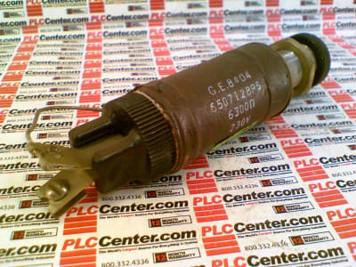 GENERAL ELECTRIC 6507128P5