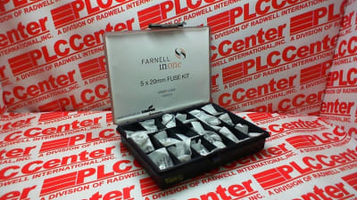 EATON CORPORATION FUSEKITR