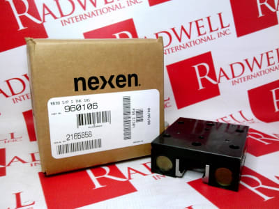 NEXEN GROUP 960106