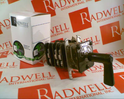 GENERAL ELECTRIC 16SB1B2X6