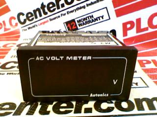 AUTONICS M3-32-2-5-W-A-V-5