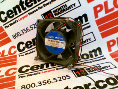 GLOBE MOTORS D31-B10A-05W3-000