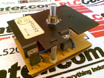 KB ELECTRONICS KBDM-16-PKG.C