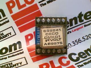 CONSOLIDATED ELECTRIC 700840