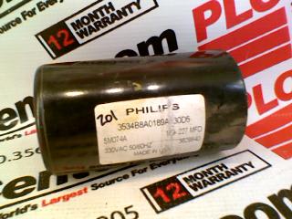 PHILIPS 3534B8A0189A330D5
