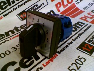 KRAUS & NAIMER CAD11-A543/GBA001