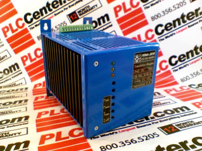 PERMA DRIVE PMD230-TR04