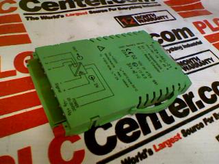 PHOENIX CONTACT PI/EX-REL/21