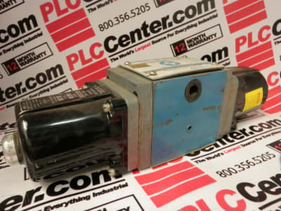 EATON CORPORATION DG4S4-013C-H-50